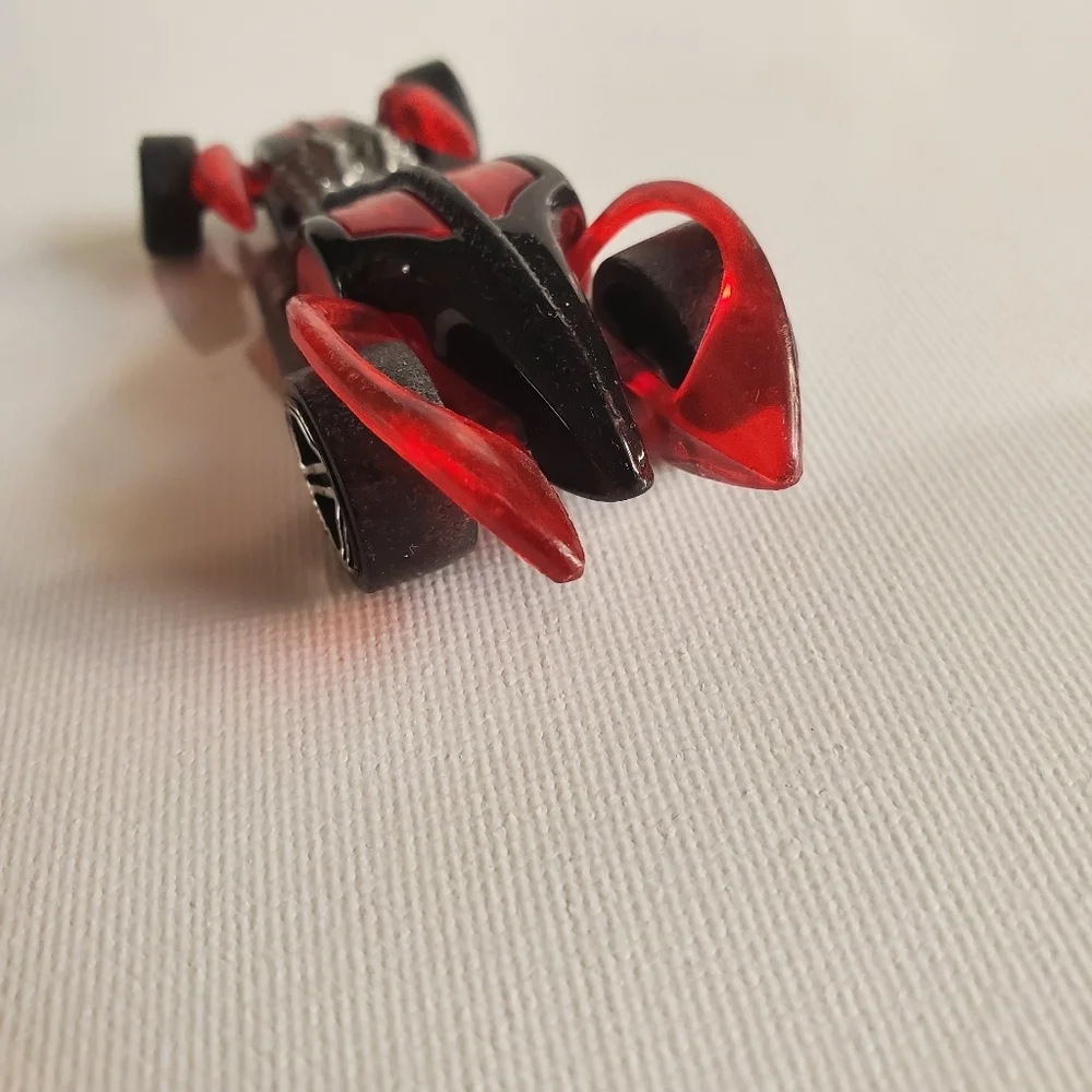 Vintage 2001 Hot Wheel